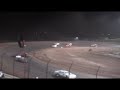 Lucas Oil Speedway Factory Stock Feature 4-26-08