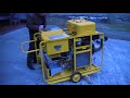 gasturbine jet engine apu