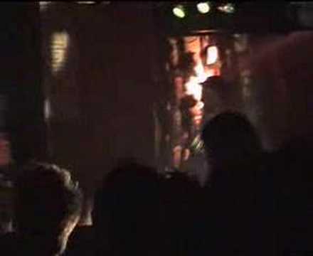 Smoke Blow - Dancing with the Dead