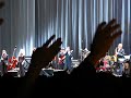 leonard choen ao vivo  em alg�s