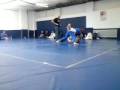 videos de Roger Gracie Acadamy Competition - Fight 5