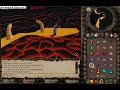 1st attempt at TzTok-Jad
