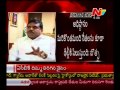 High command calls Delhi on T issue-Botsa.Chiranjeevi