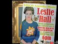 Leslie and the Ly\ Leslie and the Ly\