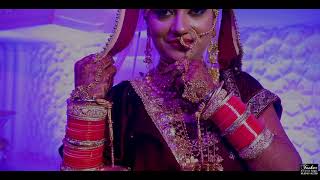 Pardeep weds Neha || Wedding Highlights