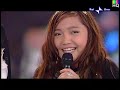 Charice Pempengco - 2 Intervento -...