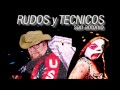 Aztec Gold's Rudos y Tecnicos 2010 Lucharrific Extravaganza in San Antonio Intro