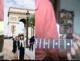 Les Champs-Elysées - Joe Dassin cover