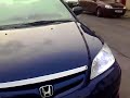 Honda SiR 2004
