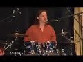 live performance by drum the ecstatic international from the 2007 summer rhythm renewal in loretto, pa. featuring jim donovan (rusted root), elie kihonia, mike deaton, pj roduta, bryan fazio and brandon king.

fanga al afia ashe ashe!
we welcome you in peace and love. yes we agree, it is good!
