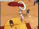nba blocks mix