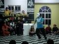 videos de Urban Groove Battle Round 1 (Vitto vs. White pants dude)