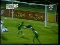 RUBIO ÑU 3 - 5 OLIMPIA TORNEO APERTURA 2009 | FECHA 16