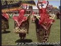Gran Diablada Amigos de la Policia Nacional