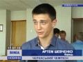 Вихованець КДЮСШ «Вікторія» Артем Шевченко – найсильніший борець країни