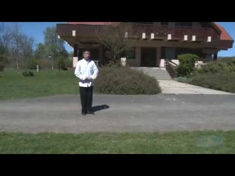 Dr. Lu Guangyi – Xing Yi Wu Xing Quan