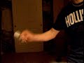 card disappear /reappear amazing