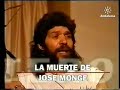 camaron de la isla inédito   los reporteros