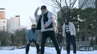 Dokyun, Hoan, Jaygee – Brothers Connection