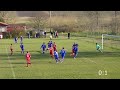 17. Spieltag 11/12: SV Puttenhausen - TV Aiglsbach 1:2 (0:2)