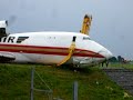 Kalitta crash in zaventem Kalitta crash in zaventem