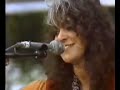 Melanie Safka - Champagne (Rare Live)