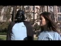 Davis Cohort Star Wars Parody