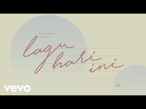 GAC (Gamaliél Audrey Cantika) - Lagu Hari Ini GAC (Gamaliél Audrey Cantika) - Lagu Hari Ini