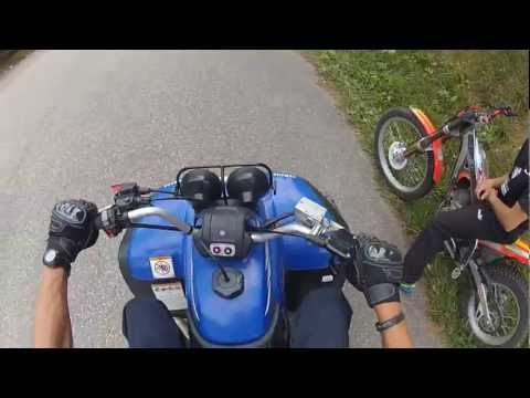 350 warrior 350 warrior