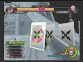 KH2FM Lv1 No Damage CoR Luxord Data