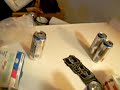 Paper Towel Raid