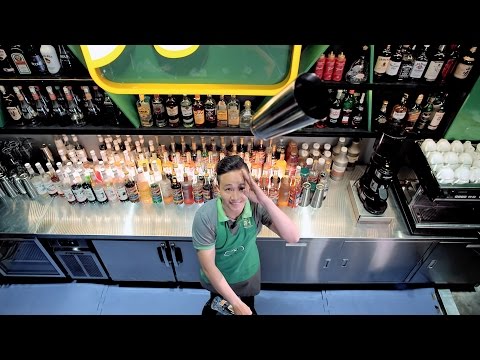 Day Lam Banh A Au - Giới Thiệu Dạy Làm Bánh Á Âu