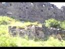 Amberd Fortress, Armenia, July 2006