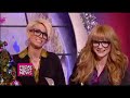 Girls Aloud Host the Friday Night Christmas Project (Part 2) Girls Aloud Host the Friday Night Christmas Project (Part 2)
