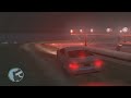 Full HD 1080P 30 FPS TestShoot of a Grand Theft Auto IV MOD