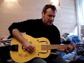 Blues falling down like rain - vleb