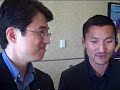 AAA-Fund Interview: Sam Yoon & Yul Kwon AAA-Fund Interview: Sam Yoon & Yul Kwon
