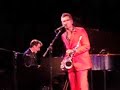 Curtis Stigers -- Swinging Down at 10th and Main