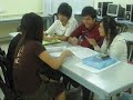 Andy Bong Chung Tze MV - College Category