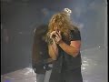 Forbidden- Through Eyes of Glass 1989