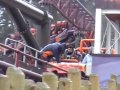 Alton towers brasil