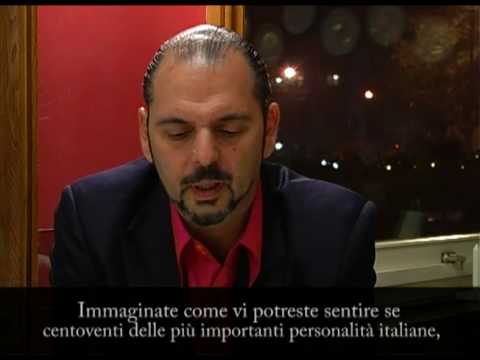 Immagine anteprima YouTube