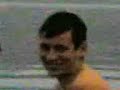 capoccione e bambo si fanno il bagno a Castel Gandolfo il 15 febbraio 2008