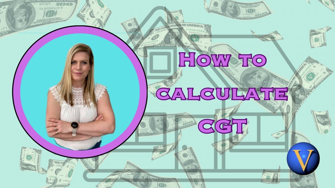 How to calculate Capital Gains Tax (CGT) in Australia