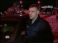 Нихуя себе (с) - репортаж на НТВ о Колпинских Нариках и трам-пам-паме ))))