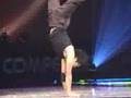Bboy Flex vs Bboy Tazo