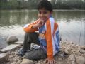 Taha Ahmed Child Singer Of Kharian