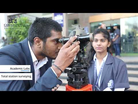 CITECH Bangalore General video thumbnail 4