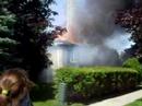 Harewood BLVD. House Fire