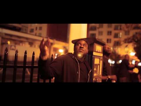 [Must See!] @LouiVeeMusic feat.@YoungSpookBruno – Problemz [Music Video] Directed by @BonesVision